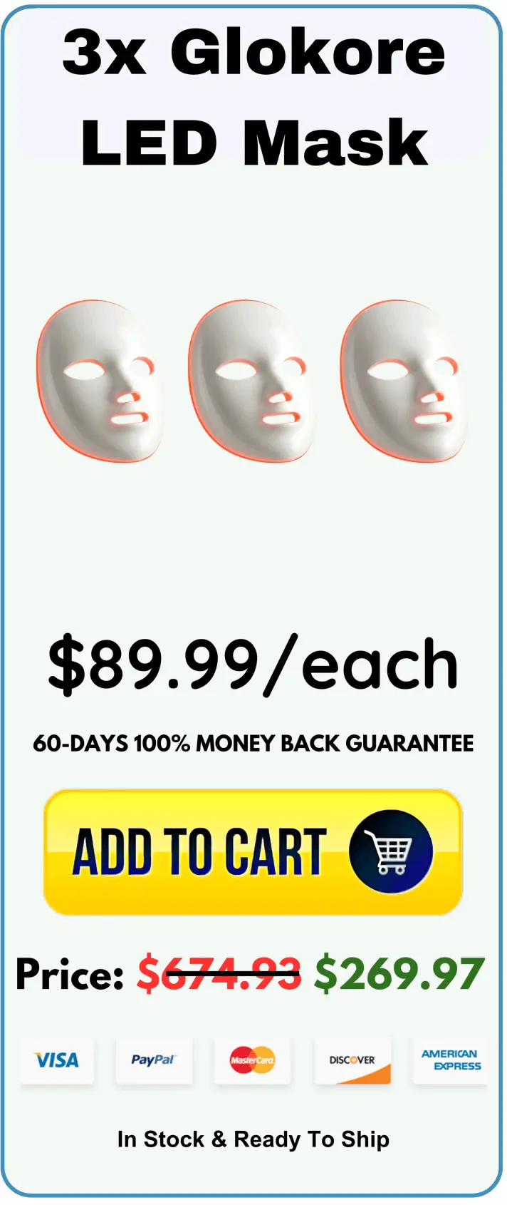 3 Mask