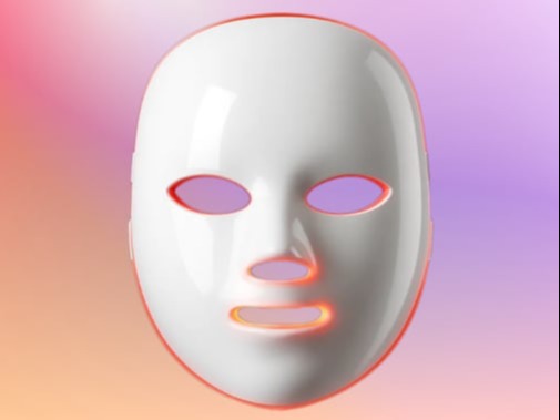 Glokore LED Mask: Where Science Meets Skincare Innovation